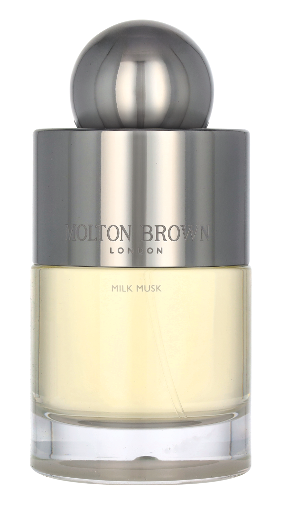 Molton Brown Milk Musk Edt Spray 100 ml