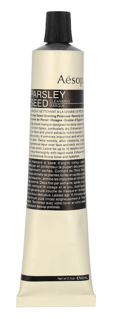 Aesop Parsley Seed Cleansing Masque 60 ml