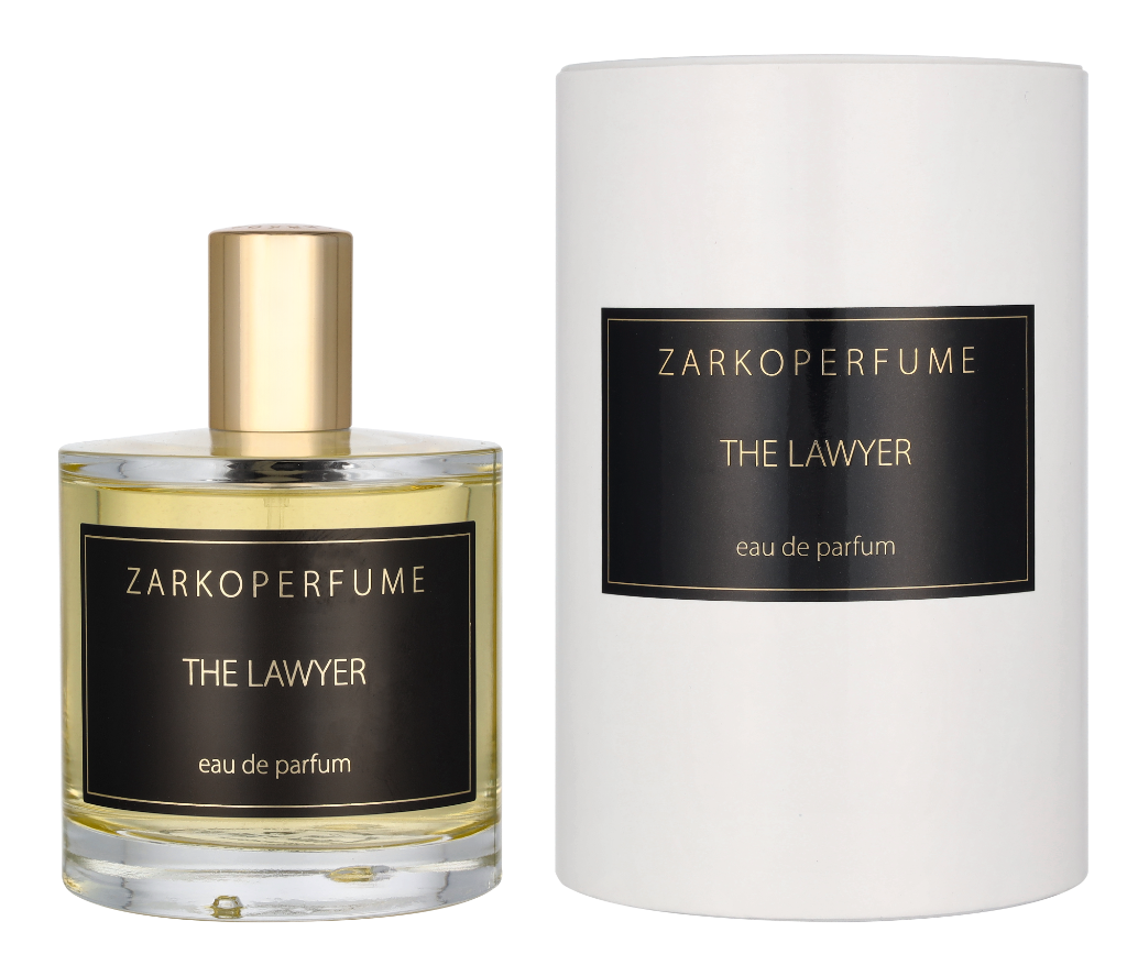 Zarko The Lawyer Edp Spray 100 ml
