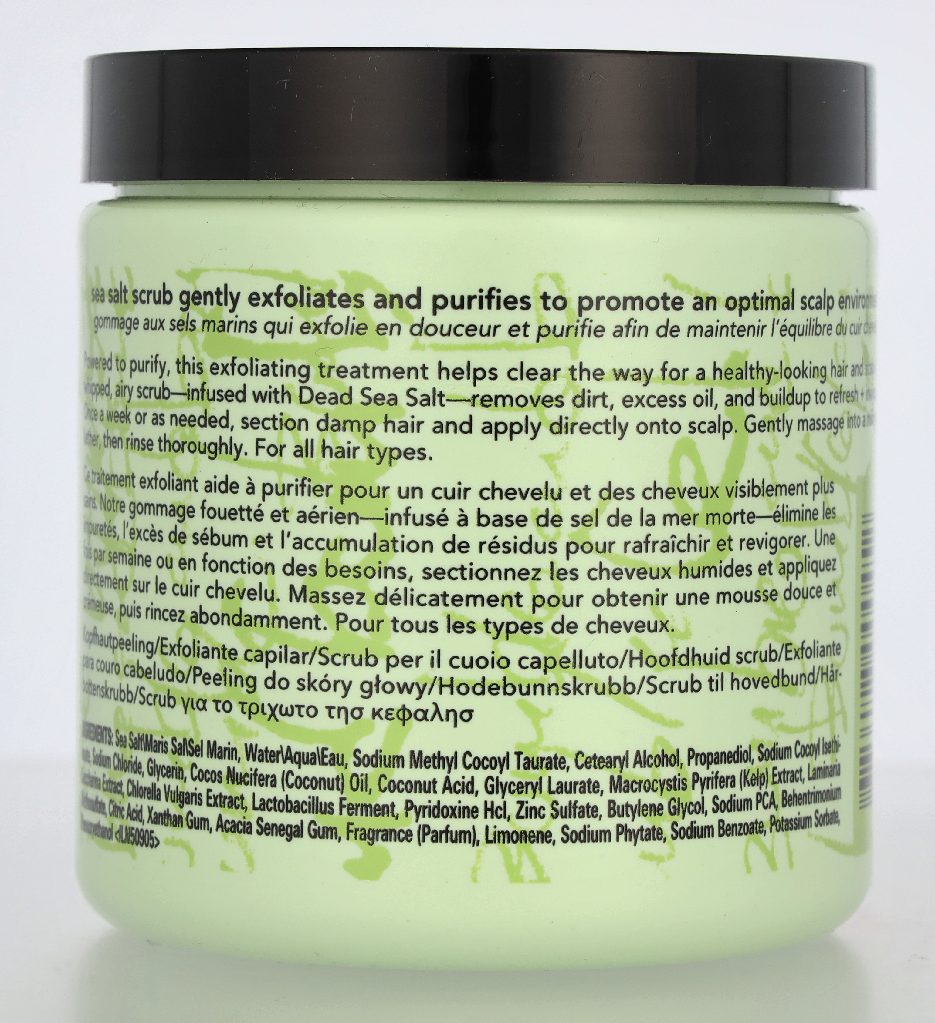 Bumble & Bumble Seaweed Scalp Scrub 200 ml