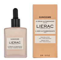 Lierac Sunissime The Self-Tanning Serum 30 ml
