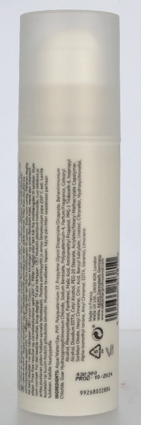 Sebastian No Breaker Bonding & Styling Leave-in Cream 145 ml