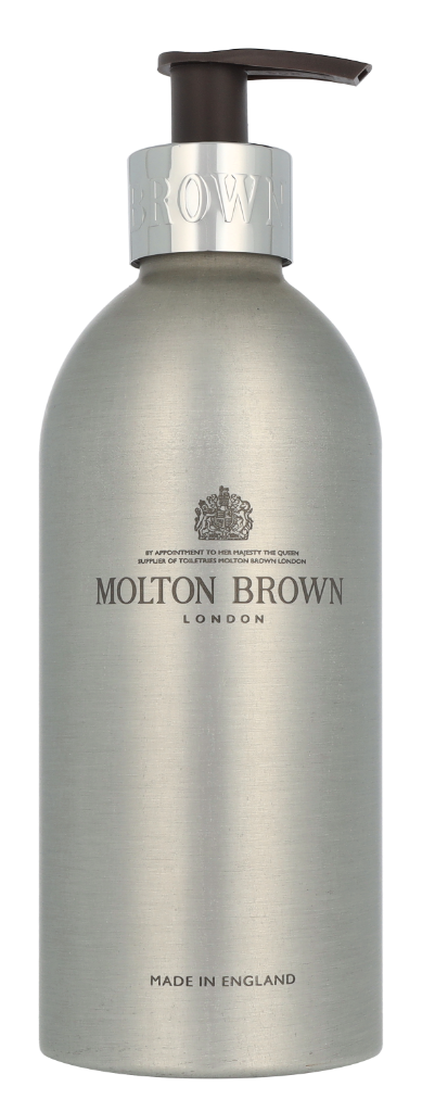 M.Brown Infinite Heavenly Gingerlily Bath & Shower Gel 400 ml