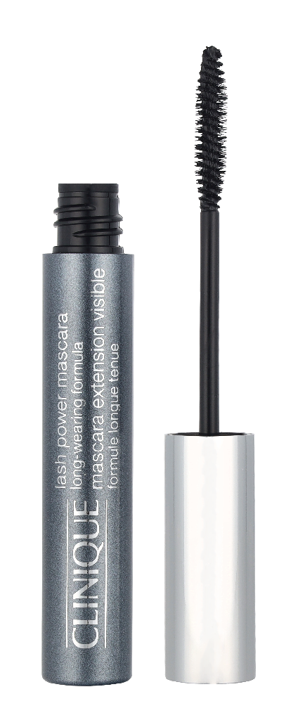 Clinique Lash Power Mascara Long- Wearing Formula