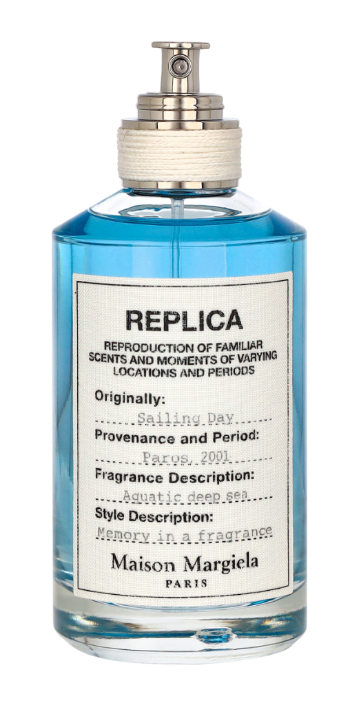 Maison Margiela Replica Sailing Day Edt Spray