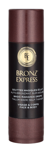 Academie BronzExpress Magic Radiance Drops 30 ml