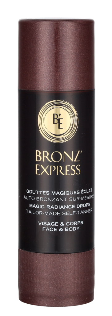 Academie BronzExpress Magic Radiance Drops 30 ml