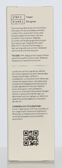 Murad Retinol Youth Renewal Serum 30 ml