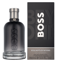 Boss Bottled Beyond Edp Spray