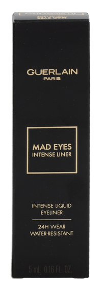 Guerlain Mad Eyes Intense Liner 24HWear 5 ml