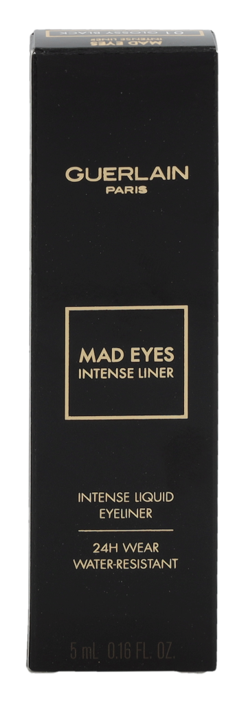Guerlain Mad Eyes Intense Liner 24HWear 5 ml