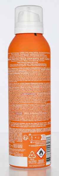 Vichy Ideal Soleil Kids Anti-Sand Mist SPF50+ 200 ml