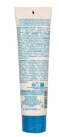 Kiehl's C.S.S. Ultimate Brushless Shave Cream 150 ml