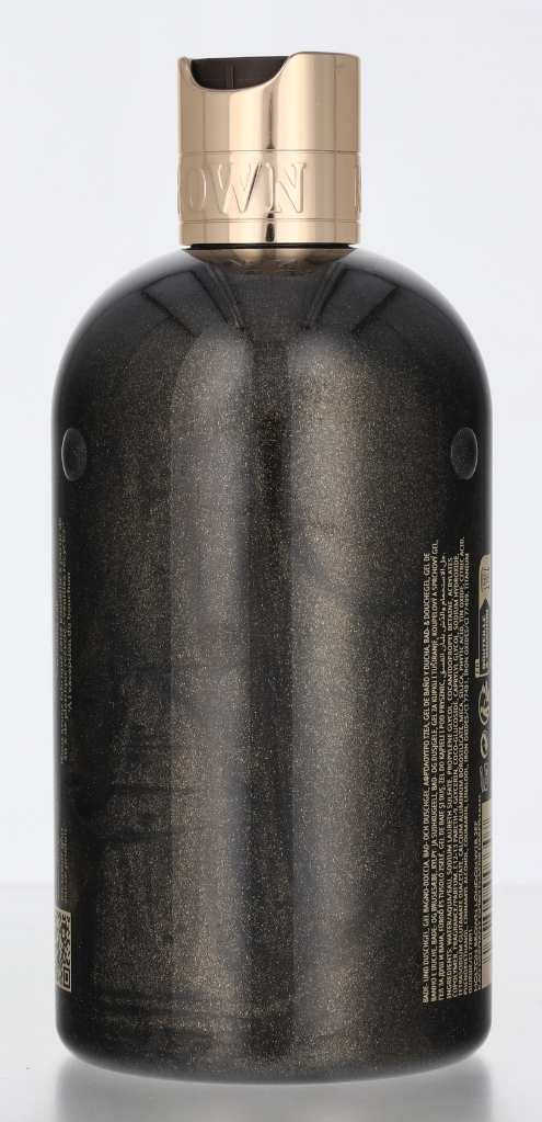 M.Brown Labdanum Dusk Bath & Shower Gel 300 ml