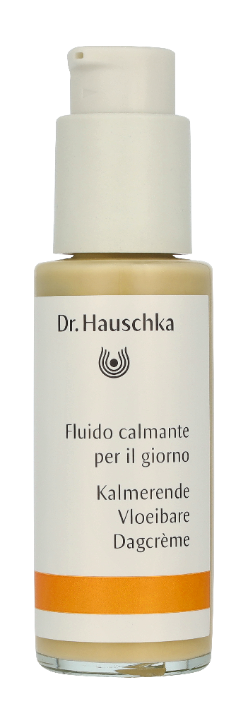 Dr. Hauschka Soothing Day Lotion 50 ml