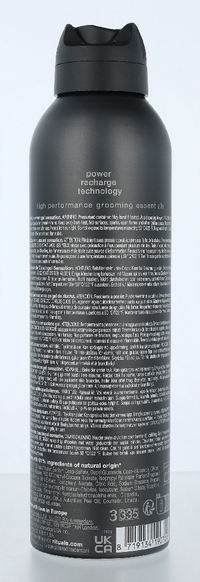 Rituals Homme Shower Foam 200 ml