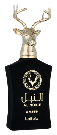 Lattafa Al Noble Ameer Edp Spray 100 ml