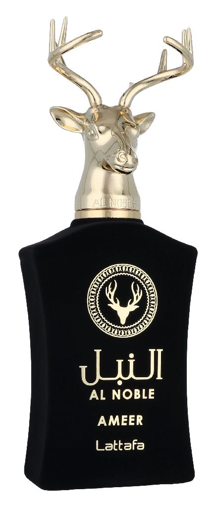 Lattafa Al Noble Ameer Edp Spray 100 ml