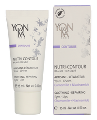 YonKa Contours Nutri-Contour 15 ml