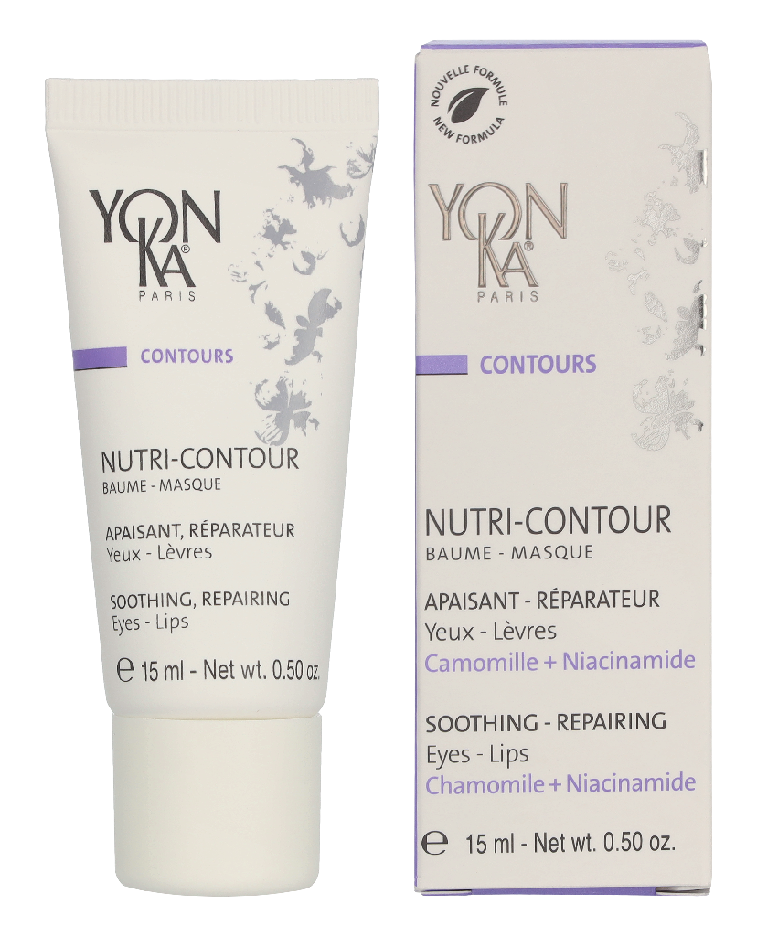 YonKa Contours Nutri-Contour 15 ml
