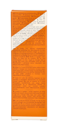 REN PHA Exfoliating Facial 50 ml