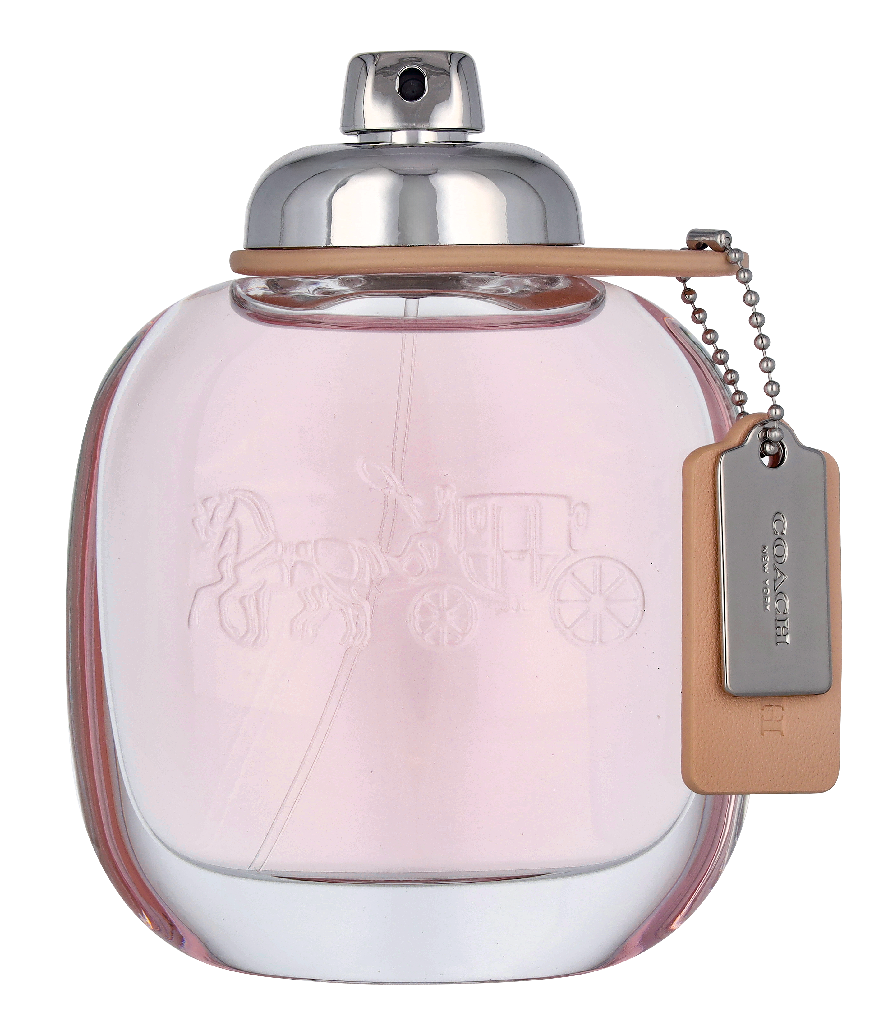 Coach Edt Spray