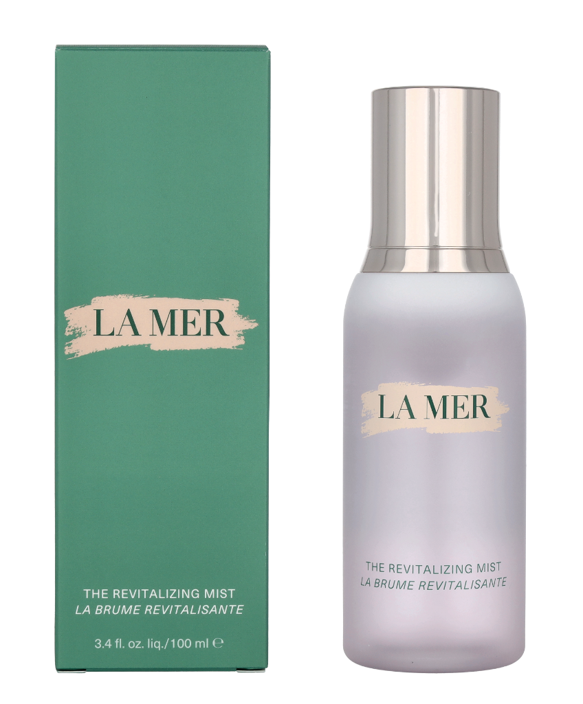 La Mer The Revitalizing Mist 100 ml