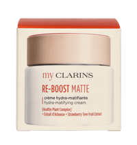 Clarins My Clarins Re-Boost Matte Hydra-Matifying Cream 50 ml