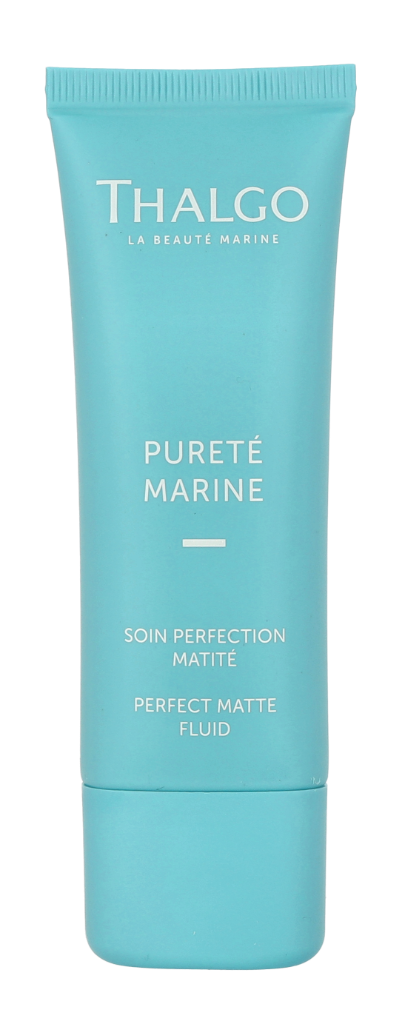 Thalgo Purete Marine Perfect Matte Fluid 40 ml