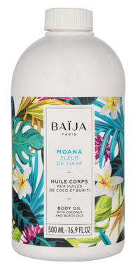 Baija Moana Body Oil 500 ml