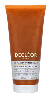 Decleor 1000 Grain Body Exfoliator 200ml
