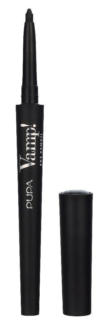 Pupa Vamp! Eye Pencil 2 In 1 Eyeliner And Kajal Waterproof 0.35 g