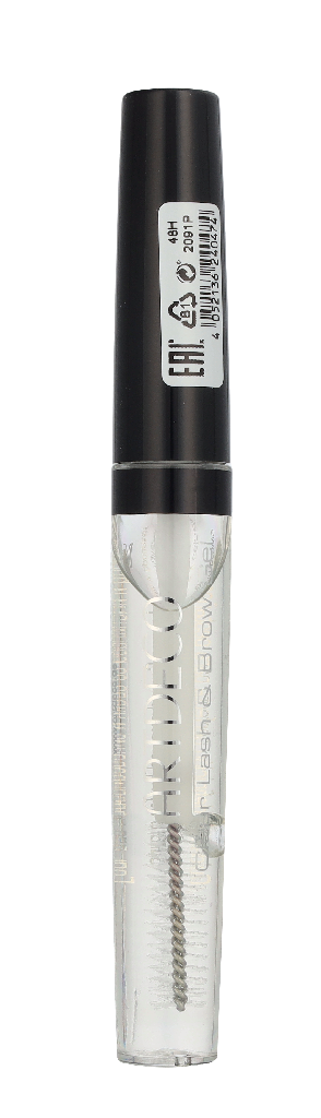 Artdeco Clear Lash & Brow Gel 10 ml