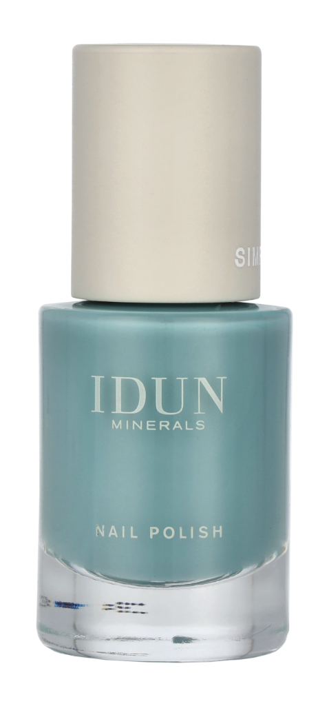 Idun Minerals Nail Polish 11 ml