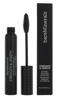 BareMinerals Strenght & Lenght Serum-Infused Mascara 8ml