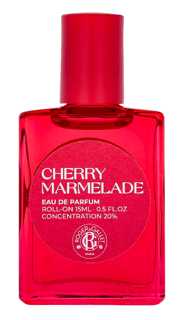 Roger & Gallet Cherry Marmelade Edp Roll-On 15 ml