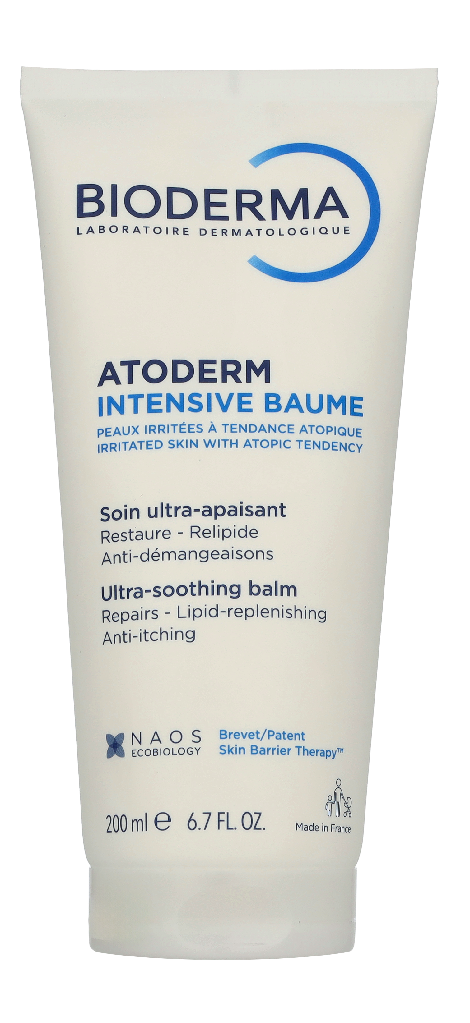 Bioderma Atoderm Intensive Balm