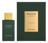 Swiss Arabian Shaghaf Oud Royale Edp Spray 75 ml