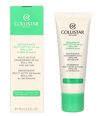 Collistar Multi-Active Deo 24H Roll On 75 ml