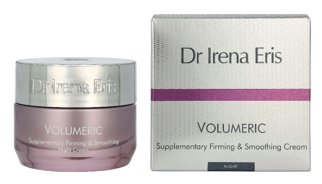 Dr Irena Eris Volumeric Night Cream 50 ml
