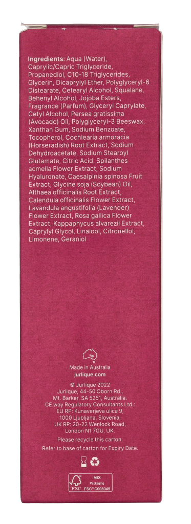 Jurlique Nurturing Mask 100 ml