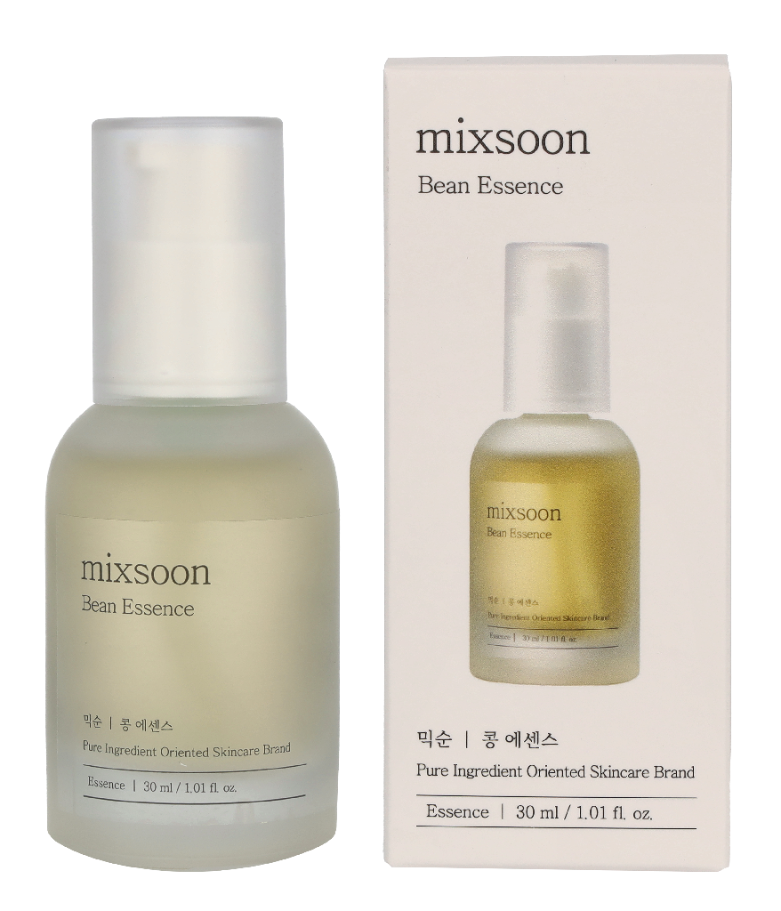 Mixsoon Bean Essence 30 ml