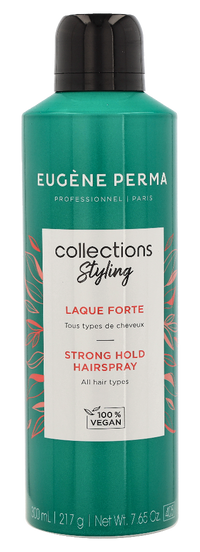 Eugene Perma Coll. Styling Strong Hold Hairspray