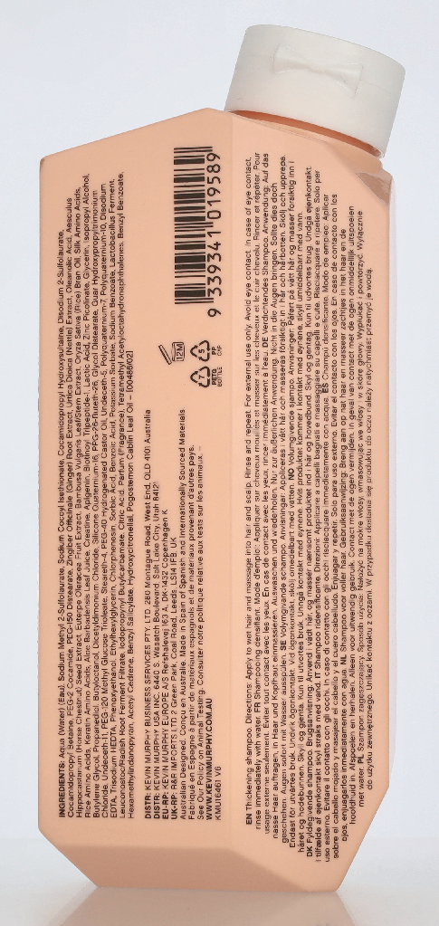 Kevin Murphy Plumping Wash Densifying Shampoo