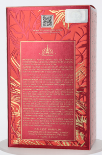 Paris Corner Khair Fusion Edp Spray 100 ml