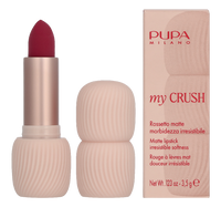 Pupa My Crush Lipstick 3.50 g