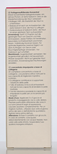 Rodial Collagen 30% Booster Drops 31ml