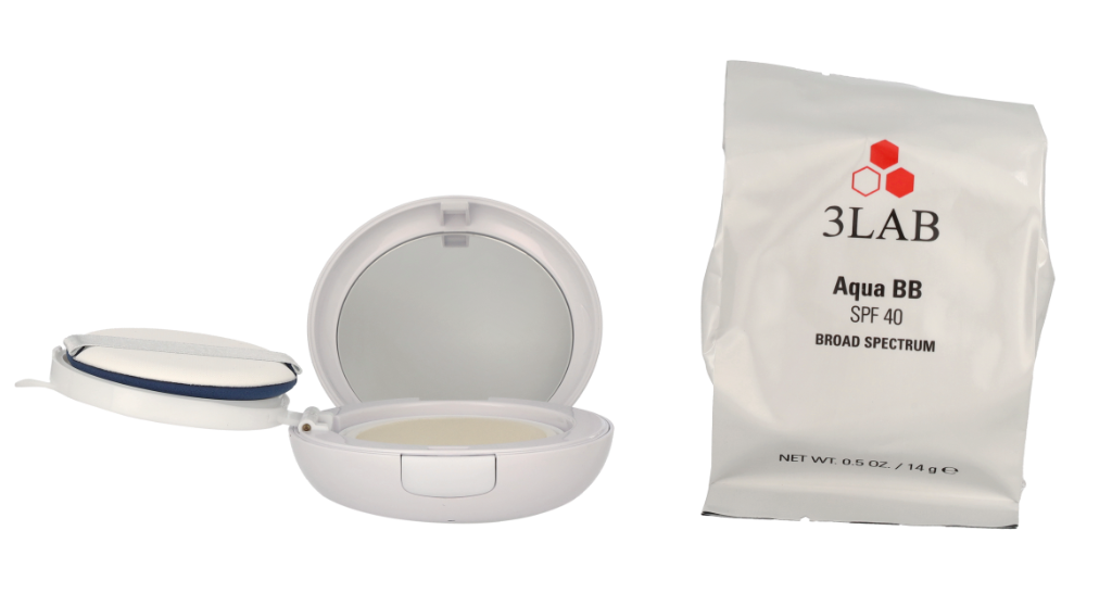 3LAB Aqua BB SPF40 28 gr