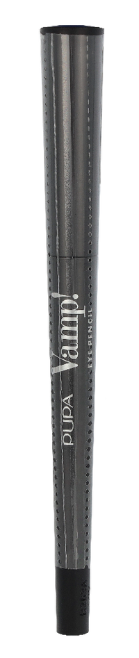 Pupa Vamp! Eye Pencil 2 In 1 Eyeliner And Kajal Waterproof 0.35 g