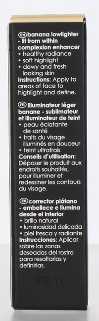 Rodial Banana Lowlighter 1.6 ml